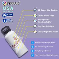 Productos Más Vendidos: Impresora UV DTF de 30 cm, Impresora UV A3 Todo en Uno para Impresión de Pegatinas con Laminador