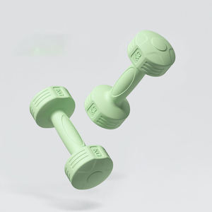 CZFIT Small <b>Dumbbells</b> for Beginners Home Arm Training Arm Muscle <b>Dumbbells</b> Yoga Exercise Fitness Training <b>Dumbbells</b> - Product Image 4