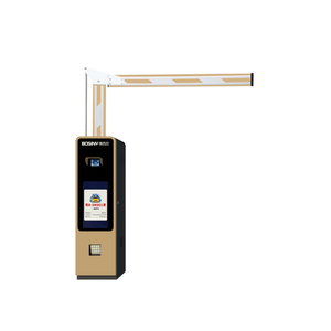 Acces kontrol kapısı otomatik park otomatik elektrikli park bariyer kapı erişim kontrol sistemi park kapısı kolu basit popüler - Product Image 4