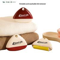 Rouleau anti-poils réutilisable et lavable avec logo personnalisé pour vêtements et couvertures anti-poussière – Fabrication OEM