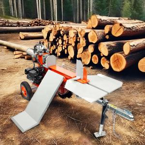 Miễn phí vận chuyển!!! Giá rẻ nhất log <span class=keywords><strong>Splitter</strong></span> thủy lực củi Bộ vi xử lý nhà máy trực tiếp gỗ tách máy log <span class=keywords><strong>Splitter</strong></span> - Product Image 2