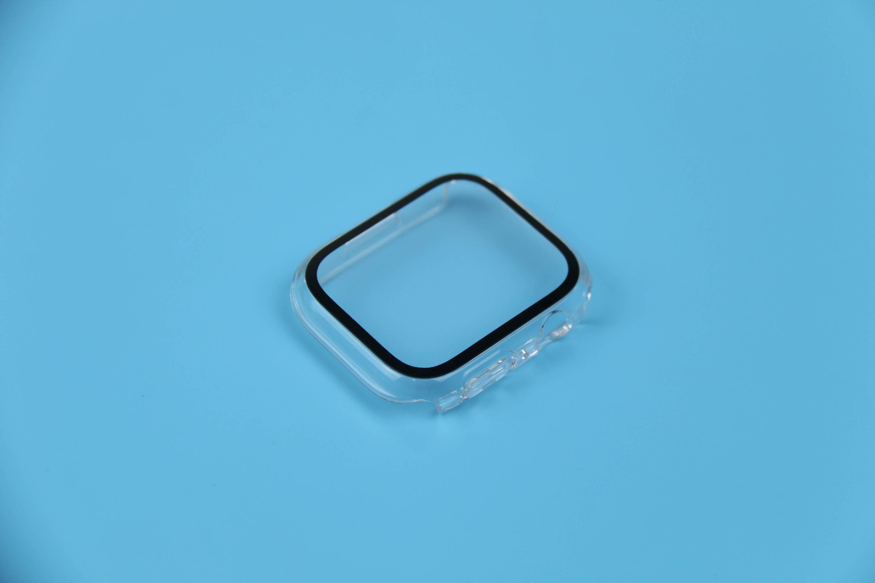 transparent