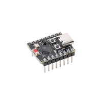 Placa de Desarrollo Esp32-c3/s3/c6/h2-supermini con Wi-Fi, Módulo Controlador de Aprendizaje de Programación