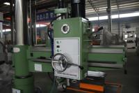 Allsome Z3050x16 — machine de forage breloque, diamètre de perçage hydraulique 50mm