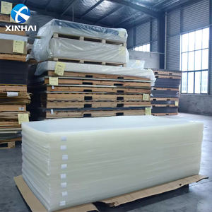 الأكثر مبيعًا 1 persour 3 4 سميكة * plex 4x8ft ألواح مقاومة للأشعة فوق البنفسجية Pmma مصنوعات ألواح الأكريليك المصبوبة الشفافة - Product Image 1