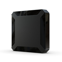 Prix usine 4k HD lecteur en ligne android 10 tv box Allwinner H313 mise à niveau-online ATV android box avec google play