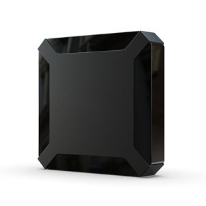 Precio de fábrica 4K HD reproductor en línea Android 10 TV box Allwinner H313 actualización en línea ATV Android box con <span class=keywords><strong>Google</strong></span> Play - Product Image 3