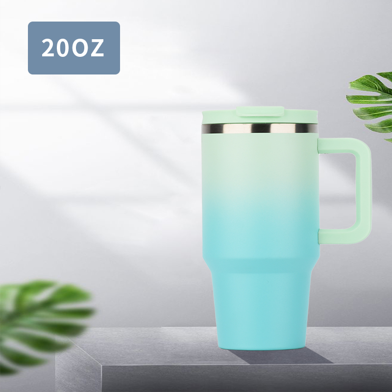 Azul Verde