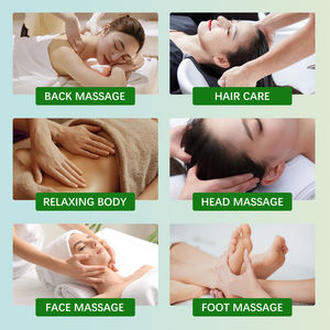 Aceite Difusor 100% Puro, Natural y Orgánico de Marca Privada, Aroma Ámbar (Aromático) con Gotero para Fabricación de Velas y Jabones DIY - Product Image 4