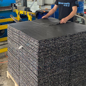 حصيرة مطاطية خاصة للياقة البدنية وحصيرة تسلق للأطفال، غير سامة وصديقة للبيئة ومضادة للانزلاق وممتصة للصدمات - Product Image 5