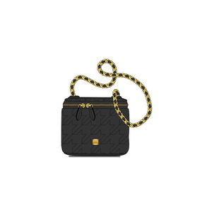 Sac fourre-tout personnalisé en cuir véritable pleine fleur, style bohème vintage, avec rivets, fermeture éclair et bandoulière unique - Product Image 6