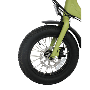 Oferta Especial: Batería de Litio de 36V 25Ah para Bicicleta Infantil con Motor Trasero de 250W, Neumático Ancho de 16 Pulgadas, Modelo EKB02. ¡Gran Oferta! También Disponible en 48V 10Ah Lit. - Product Image 3