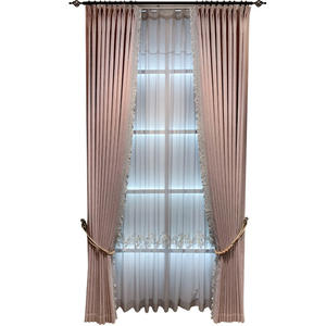 Tenda Francese di Lusso Leggero <span class=keywords><strong>per</strong></span> Camera Modello - Product Image 6