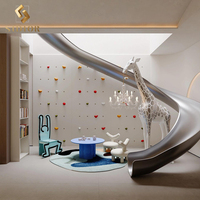 Villa de style minimaliste postmoderne maison de luxe rendu 3d services de design d'intérieur décoration intérieure architecturale design d'intérieur