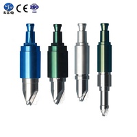 Perforateur crânien électrique jetable à arrêt automatique avec embout Hudson SMART DRILL