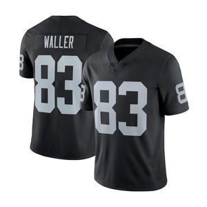 Maglia Personalizzata di Football Americano Detroit - Uniforme da Uomo Cucita e Goffrata, Pantaloncini Sportivi XL Sublimati per l'Estate - Product Image 2