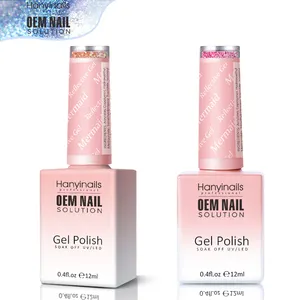 Ngâm tắt Gel Polish ibdgel ngâm tắt UV 9D Cat Eye Gel Polish 5D từ gel nhà máy nhãn hiệu riêng