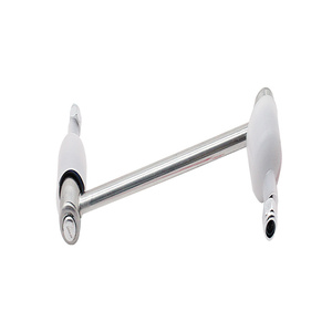 Sistema de Suspensión para <span class=keywords><strong>VW</strong></span> Golf: Brazo de Control Inferior, Amortiguador, Resorte Helicoidal, Rótula, Barra Estabilizadora, Buje de Rueda, Piezas de Automóvil - Product Image 2