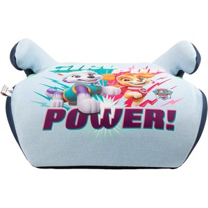 Seggiolino auto Paw Patrol per ragazze alte da 125 a 150 cm - Product Image 3