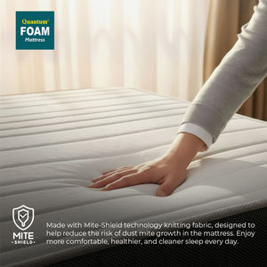 Matelas de soutien industriel avec fermeté équilibrée et gestion de l'humidité - Product Image 3