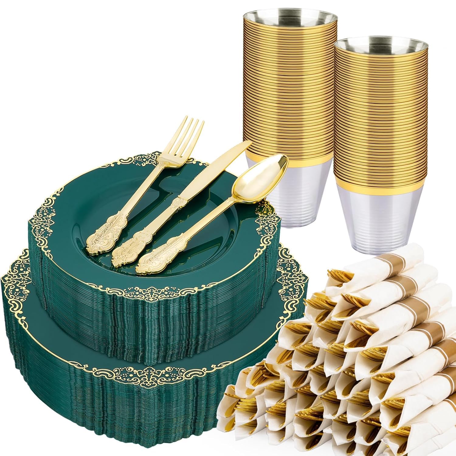 Verde