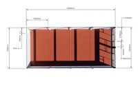 Luosi — produit de villa d'usine en chine, construction préboutonnée/précommande, prix de maison