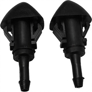 Buse de pulvérisation de lave-glace pour Subaru Lexus 86636AJ10B, en plastique mécanique, nylon, POMPP - Product Image 3