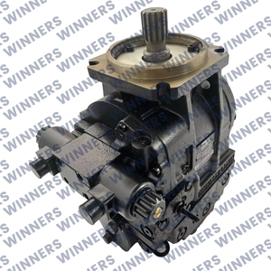 Pompes hydrauliques Danfoss – Approvisionnement direct usine : 90L042, 90L055, 90L055DD5, 90L180, 90L250, 90R042, 90R055, 90R075, 90R100, 90R130, 90R180 - Product Image 6