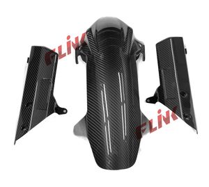 Rail de maintien arrière en fibre de carbone 100% pour <span class=keywords><strong>KTM</strong></span> <span class=keywords><strong>790</strong></span>/890 <span class=keywords><strong>Adventure</strong></span> <span class=keywords><strong>2020</strong></span> + - Product Image 3