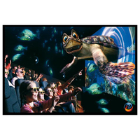Cinéma 5D, simulateur de cinéma 7D, équipement de cinéma 3D, 4D, 5D