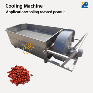 200kg máy làm bơ đậu phộng rang đậu phộng hạnh nhân đậu xanh mè dây chuyền sản xuất dán máy nghiền bơ - Product Image 3