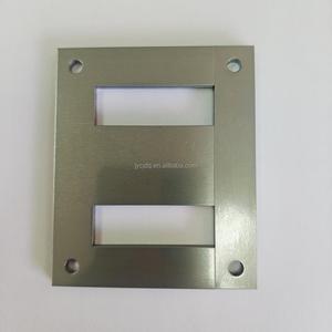 जिआंगसु उत्कृष्ट डिजाइन मानक ई सिलिकॉन स्टील शीट ट्रांसफार्मर कोर का - Product Image 3