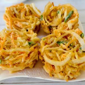 Khỏe Mạnh Ngon Đông Lạnh Rau Chiên Bánh 200G Gó<span class=keywords><strong>i</strong></span> Kasyoku Thương Hiệu Bán Buôn Nhà Sản Xuất 18 Tháng Thờ<span class=keywords><strong>i</strong></span> Hạn Cho Ngườ<span class=keywords><strong>i</strong></span> Lớn - Product Image 4