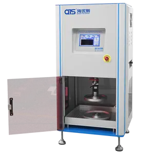 Foam Tensile And Compression Test Machine Foam Pounding Fatigue Tester Compression Indentation Hardness And Stress Tester