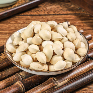 Graines de Ginkgo brutes séchées (Bai <span class=keywords><strong>Guo</strong></span>) en gros pour la santé et le bien-être naturels des reins - Product Image 2