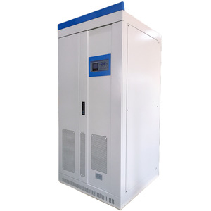 Convertisseur solaire 60 kW DC480V AC380V triphasé hors réseau pour zones rurales - Product Image 5