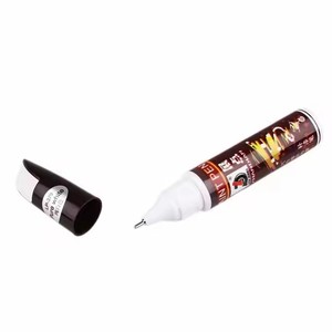 Stylo de réparation automobile pour rayures, outil de <span class=keywords><strong>retouche</strong></span> de <span class=keywords><strong>peinture</strong></span>, vernis transparent, imperméable, réparation rapide des dommages de votre <span class=keywords><strong>voiture</strong></span> - Product Image 4