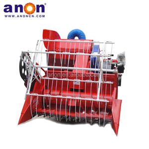 Repuestos para Cosechadora Combinada ANON ALL FEED para Trigo y Arroz <span class=keywords><strong>Laverda</strong></span> - Product Image 5