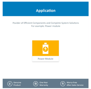 พัดลมระบายความร้อนแบบแรงเหวี่ยง EC รุ่น ebmpapst K3G500-PC16-N1 400VDC 2400RPM 7000W 11660m3/h - Product Image 5