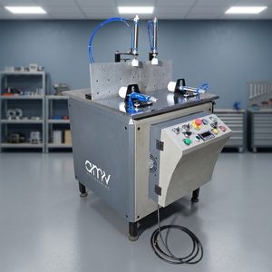 เครื่องตัดอลูมิเนียม AMV ENGINEERING 220-440V 1/3 เฟส ความแม่นยำสูง ใช้งานง่าย รับประกัน 6 เดือน สำหรับหน้าต่างและประตู - Product Image 2