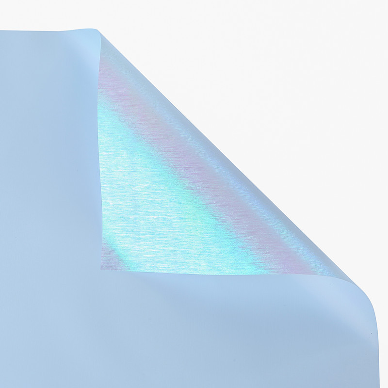 07 Bleu ciel [20 feuilles par paquet]