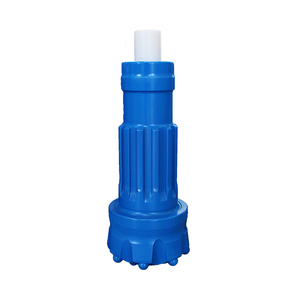 למטה את חור <span class=keywords><strong>DTH</strong></span> פטיש <span class=keywords><strong>DHD</strong></span>/SD/משימה/QL עבור מים גם קידוח - Product Image 1