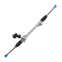 Kit de réparation de crémaillère de direction haute précision 6R1423055D
