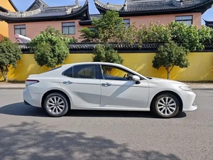 En vente, voitures berlines les moins chères, voitures d'occasion, Toyota Camry, automobiles d'occasion, voitures Toyota à vendre - Product Image 6