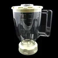 Jar Yutai Juicy Beach Personal Blender for Shakes Black and Decker Blender  Replacement Parts - China Food Blender and Blender Mixer price