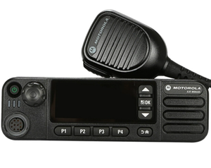 Radio Móvil Digital para Auto Original DM4600e DM4600e XIR M8660i DGM8000e VHF - Product Image 3