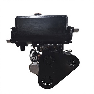 Nuevo Conjunto <span class=keywords><strong>de</strong></span> <span class=keywords><strong>Motor</strong></span> Diésel Marino 6BG1 6BG1TC UM6BG1TC <span class=keywords><strong>de</strong></span> 1500 RPM para Isuzu, Barco Pesquero, Buque <span class=keywords><strong>de</strong></span> Carga, Unidad <span class=keywords><strong>de</strong></span> Potencia Auxiliar - Product Image 5