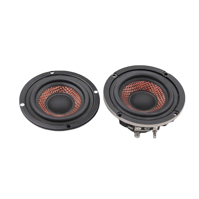 Yinbart ODM Waterproof Speaker Driver 4 Ohm Full Range for Wireless Charging Speaker Box Bulk Production