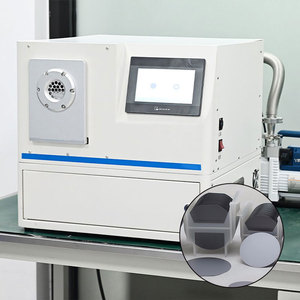 ระบบสายการผลิตเวเฟอร์สำหรับโรงงานเซมิคอนดักเตอร์ขนาด 12 นิ้ว - Product Image 1
