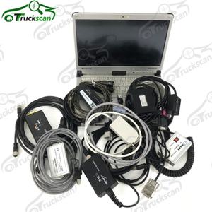 Herramienta de Diagnóstico para Montacargas CF53 para BT, Hyster, Linde, Judit, Incado, Canbox, Doctor, Still, Crown - 2 Años de Garantía - Product Image 4